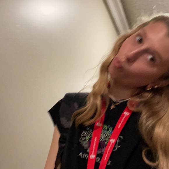 Meet your Posher, Kiki - Picture 8 of 9